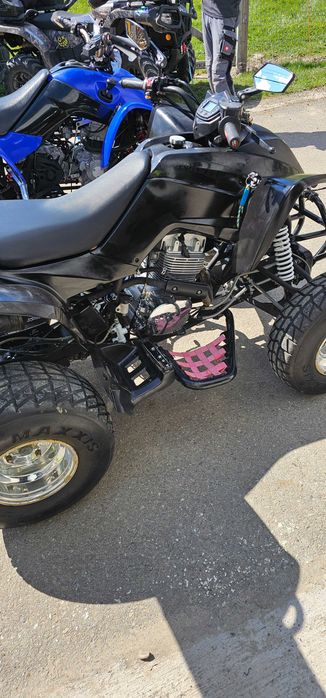 Atv cipy 250cc