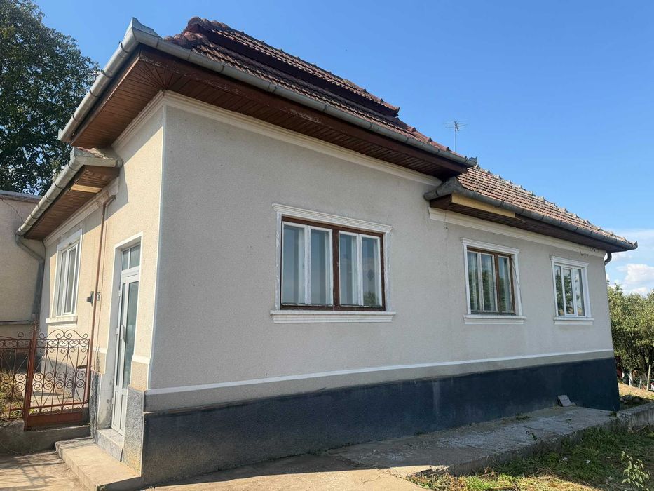 Casă – Turda Nouă