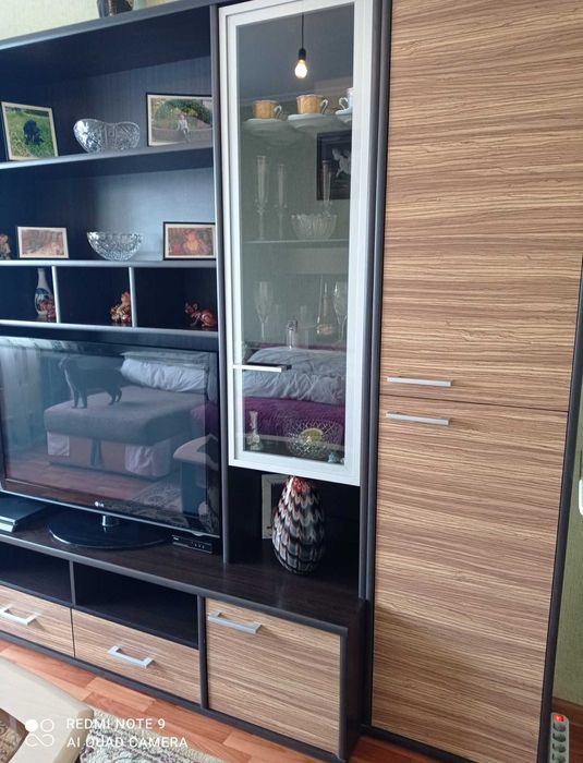 Продам гостиную Амадеус.