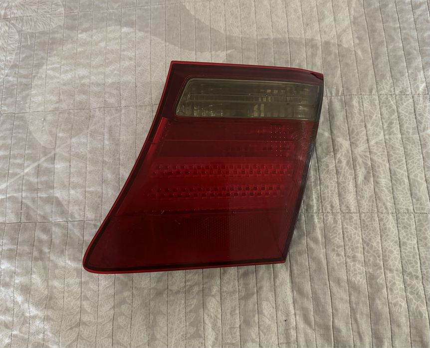 Фонари задние Lexus LS 460