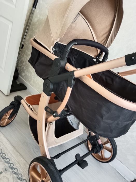 Срочно продам детскую коляску‼️
