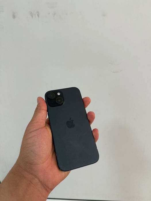 Продам iphone 15 срочно