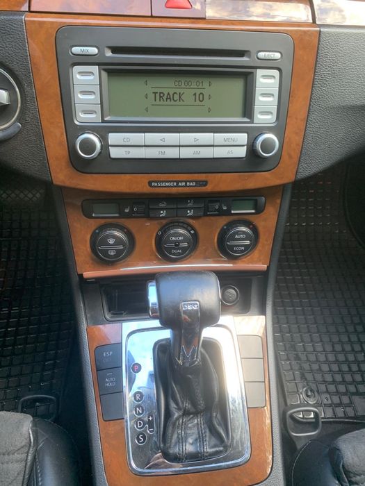 Vand volkswagen passat automat