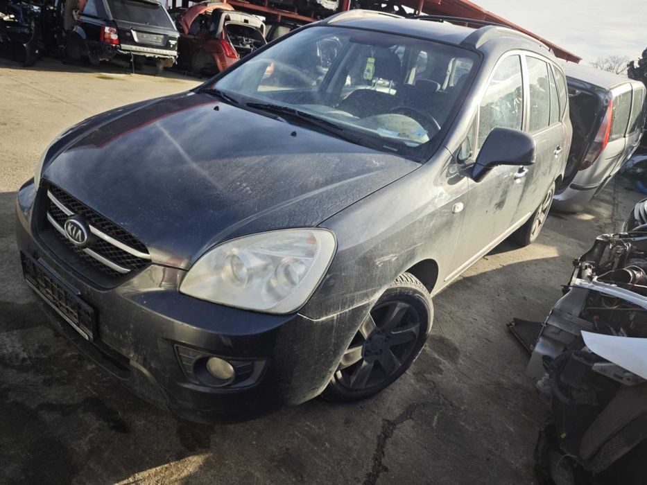 Киа Каренс / Kia Carens
