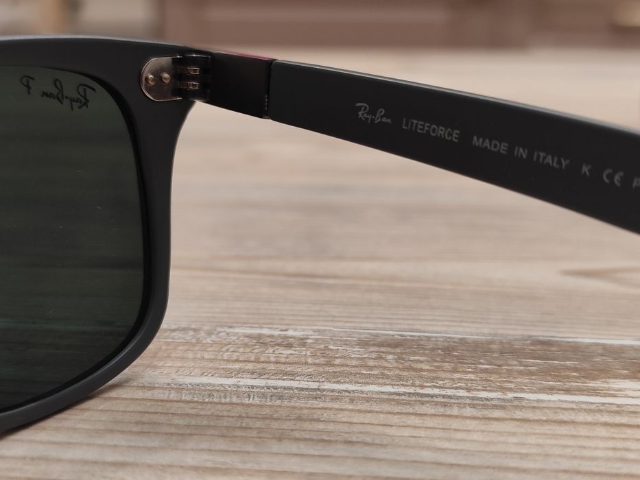 Продам очки rayban, оригинал