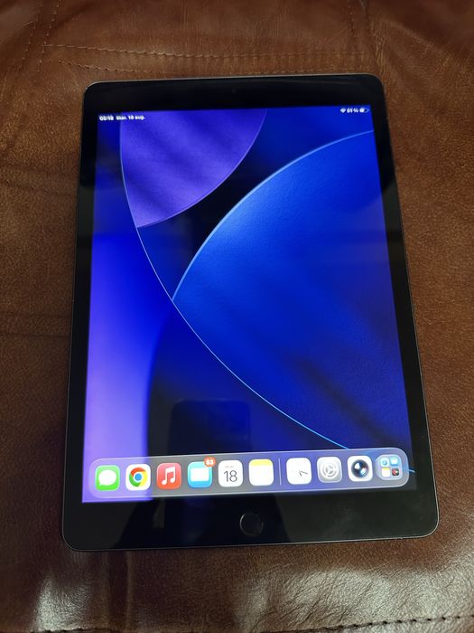 iPad A2602 apple 256gb gen a9a