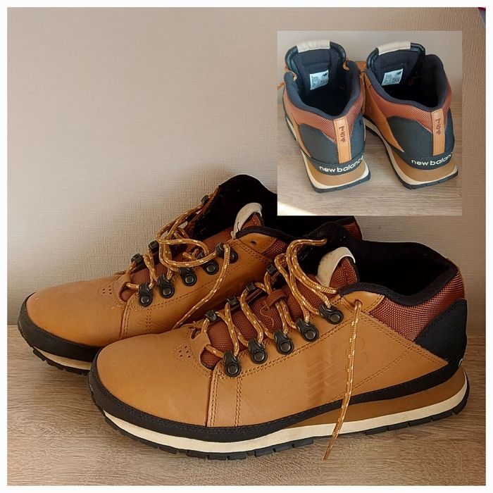 Кроссовки. Размер 41.New balance. Оригинал