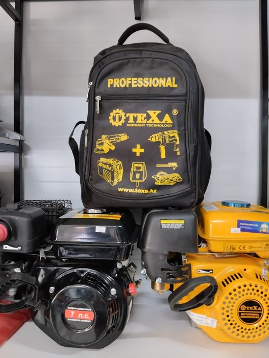 Двигатель  6.5лс 7лс 9лс13лс 15лс 18.5лс