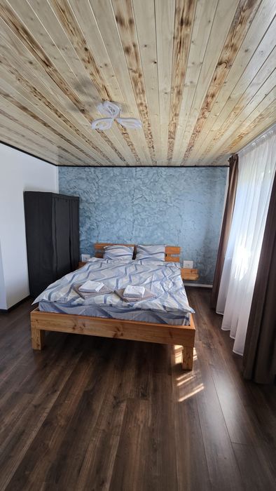 Vând cabana situata în loc Belis