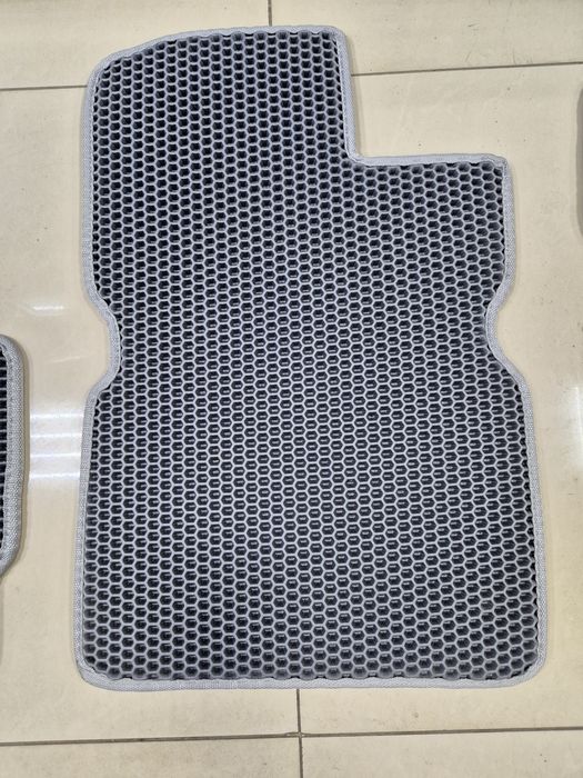 Полики евро Газель фермер задний ряд