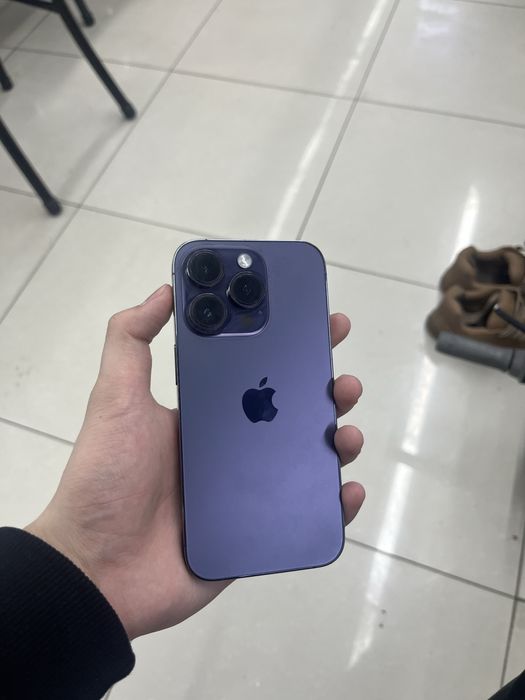 Айфон 14 про Iphone 14 pro