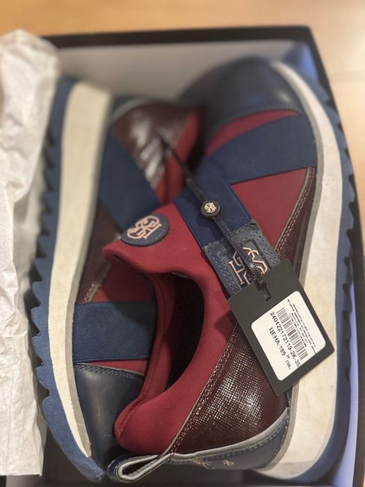 Детски сникърси H&S