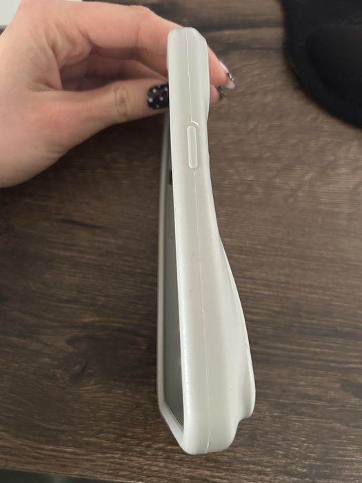 Калъф сив rhode за гланц