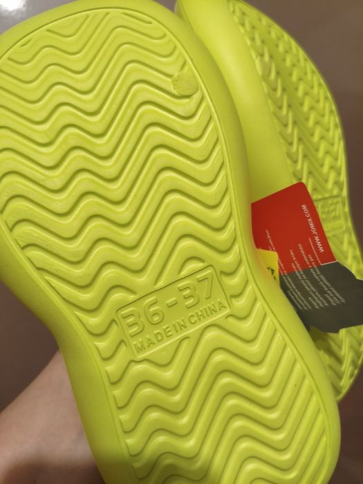 Papuci slapi de vară, casual, plajă, piscină EVA, de spumă