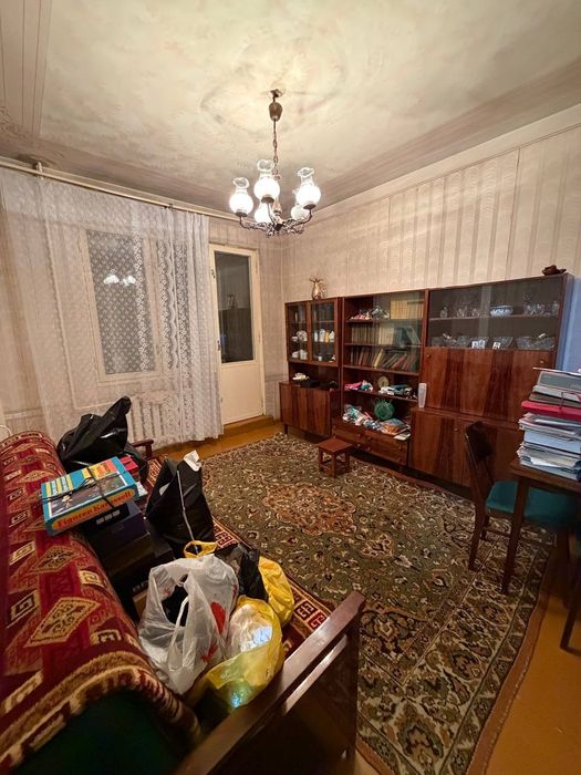 Чиланзар 6 3‘2‘4, 1,5x3 balkon, 65m2