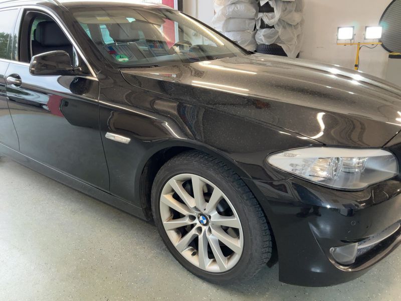 BMW 5er 530d 2011