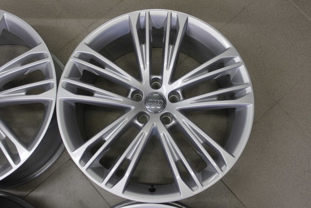 Джанти 20" Audi A5, A6, A7