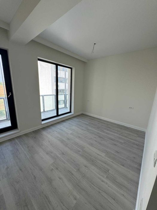 Apartament+parcare Tomis plus