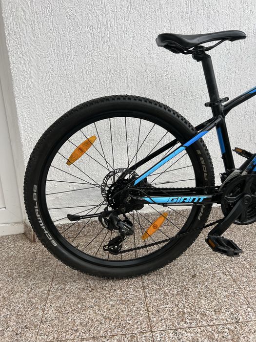 Bicicleta Giant 26”  Frane Hidraulice