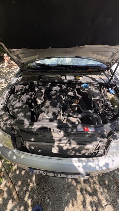 Audi A4B5 1.9 TDI