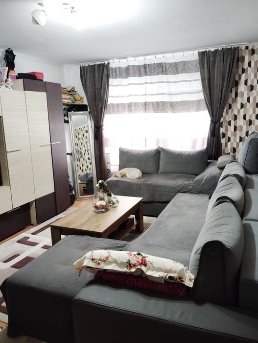 Vând apartament PB 3 camere