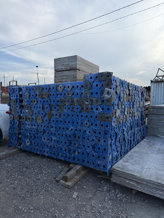 Аренда Продажа Монолит Опалка
