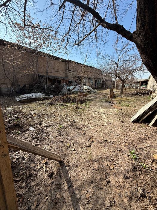 Продается усчасток 6,5 соток. за сотку