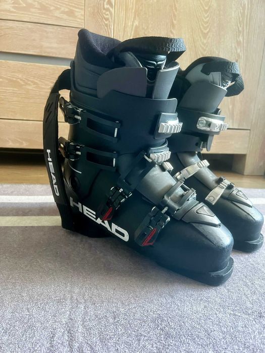 Clapari HEAD + un set de bete cadou