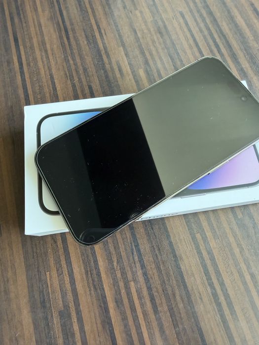 Iphone 14 pro max mov