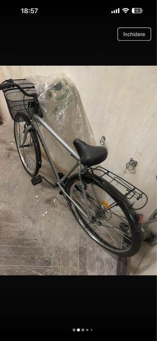 Biciclete de oras fere
