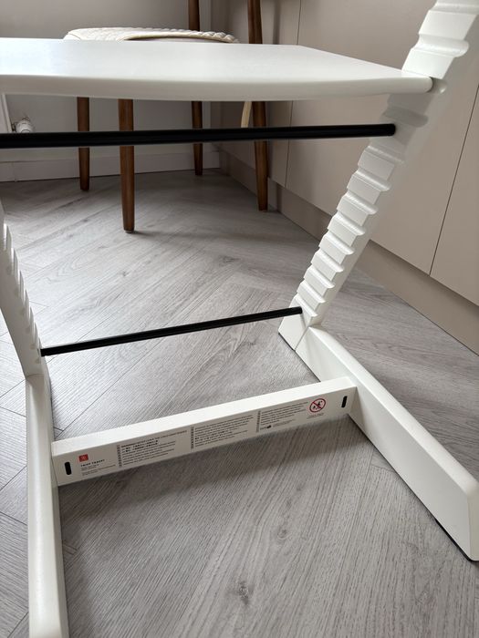 Продам стульчик stokke