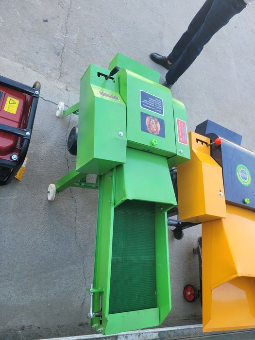 Drobilka 4-6pichoq xitoy zavod optom baza dona ulgurji mavjud