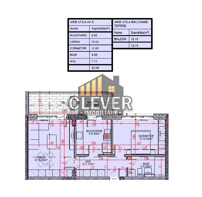 2 Camere Pallady - 12 min Metrou Nicolae Teclu | Comision 0%