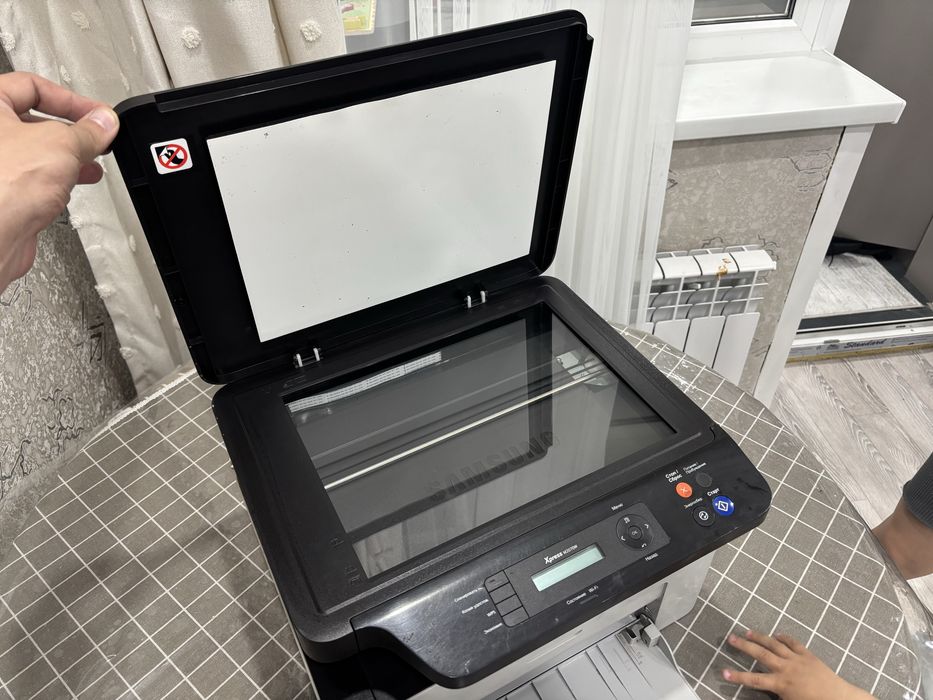 Принтер Samsung M2070W