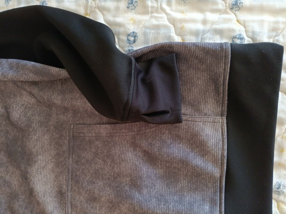 The North face суичер