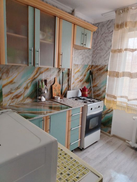 Сдам квартиру по суточно