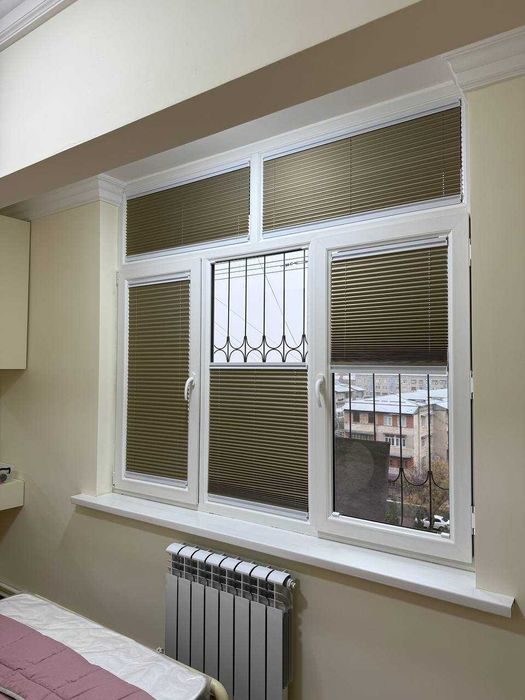 Jaluzi | Jalyuzi | Жалюзи | 20 yil tajriba!