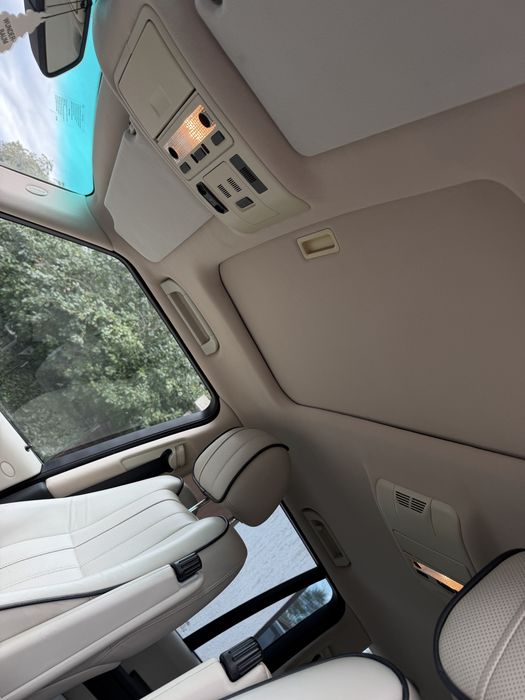 Range Rover L322 Supercharged  4.2 V8 vogue 396 CP