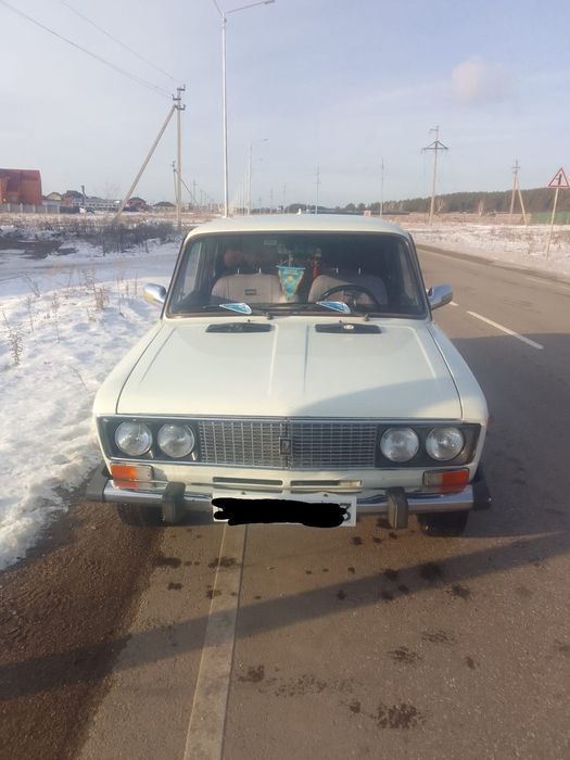 Жигули (Ваз 2106)