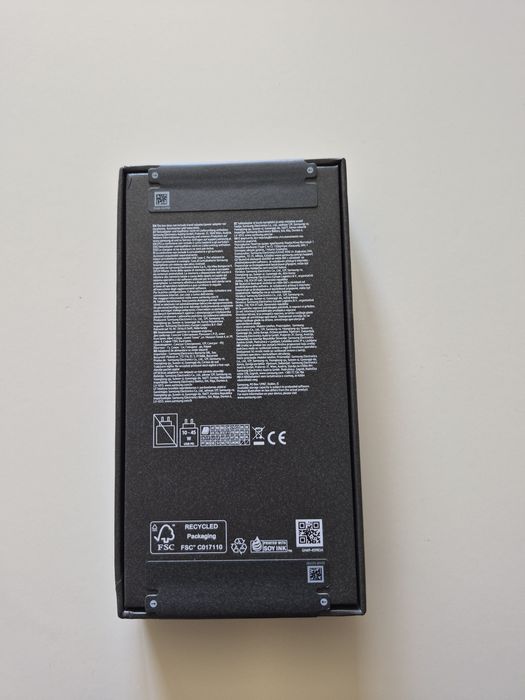 Samsung Galaxy S25 FE - NOU - SIGILAT - GARANȚIE