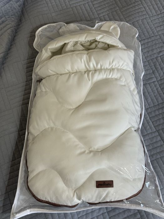 Конверт комбенизон для выписки