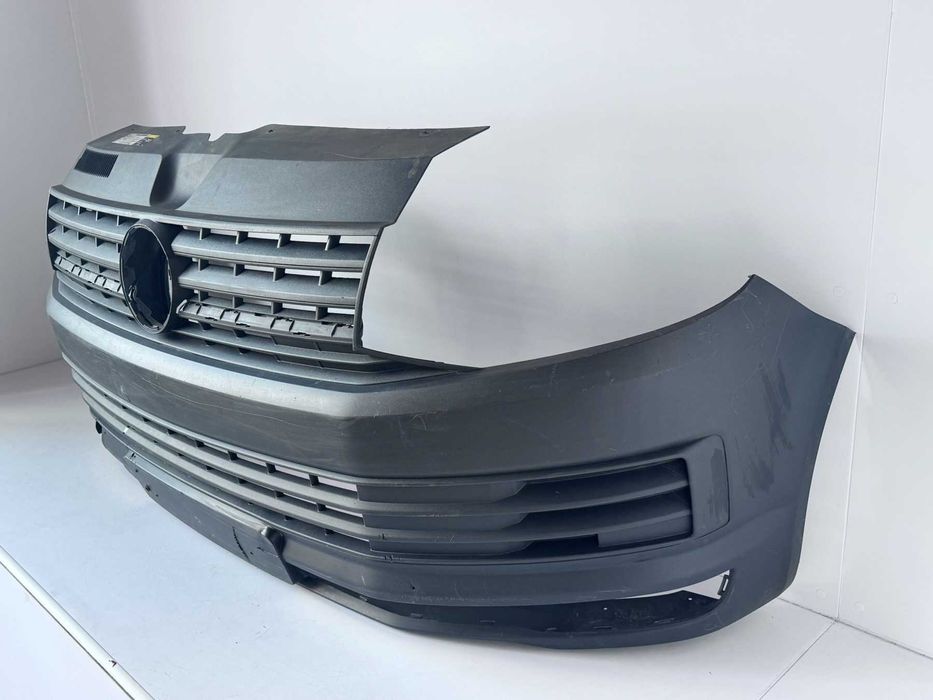 предна броня VW Transporter T6 модел 2015-2019 г. #1114V