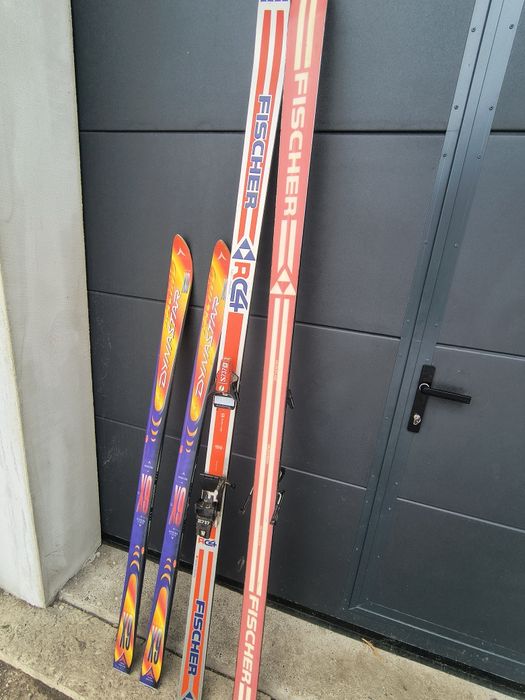 Schiuri fischer s737 de vânzare