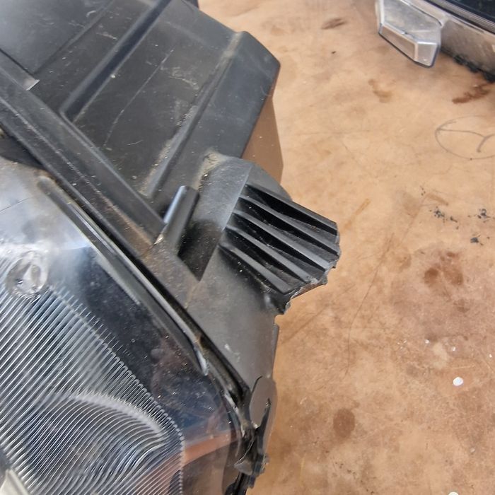 Expert Jumper Vivaro Zafira 2022-2016 ляв и десен фар