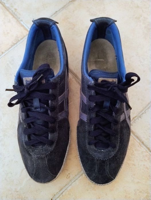 Asics Onitsuka Tiger 45-45.5-46, lungime 28.7cm