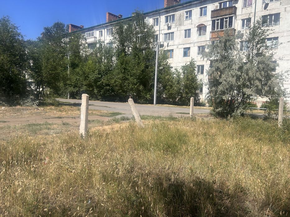 Столбики самовывоз