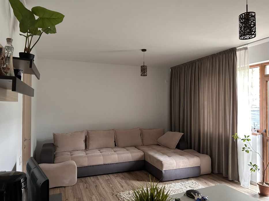 Garsoniera de inchiriat Otopeni-Bridge Residence