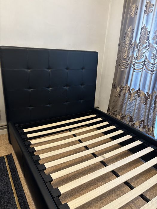 Продается кровать 120x200 см