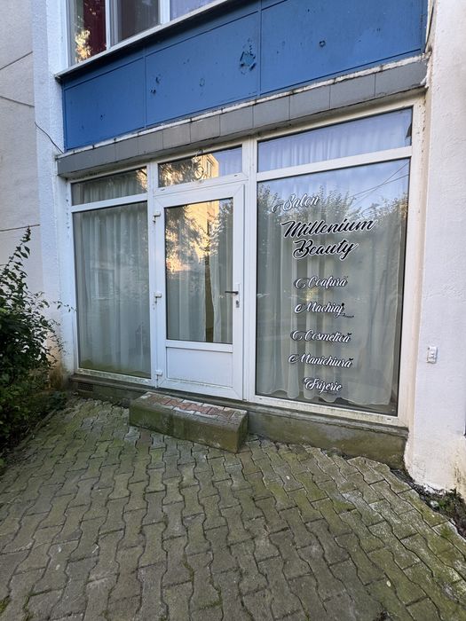 Inchiriere Spatiu Comercial Dacia