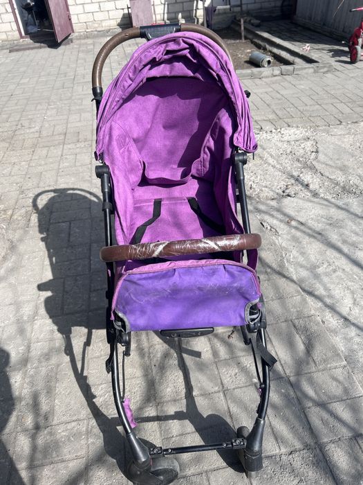 Продается коляска